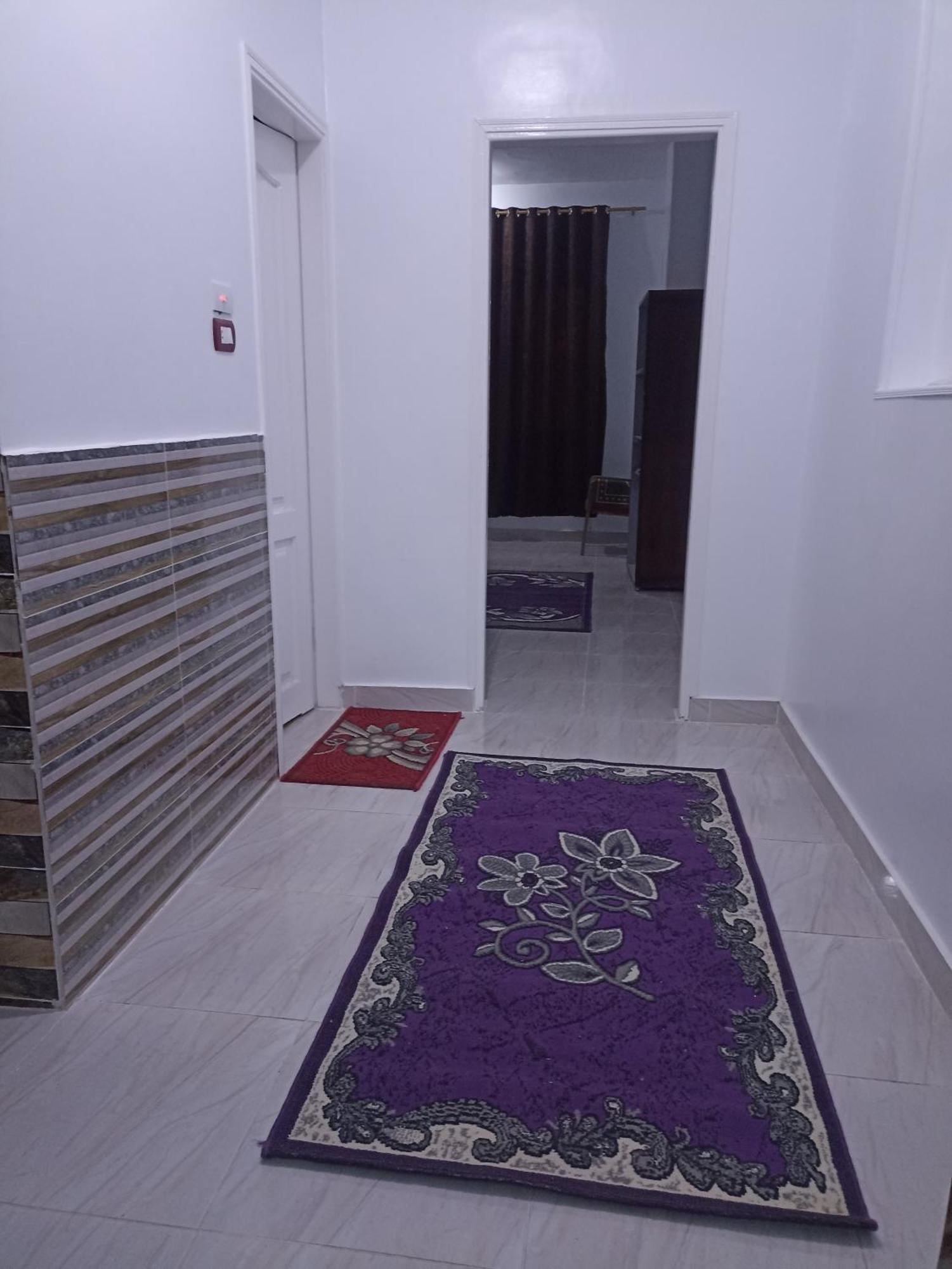 Awi Guest House Assouan Chambre photo